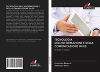 Produktbild: Tecnologia Dell'informazione E Della Comunicazione in Ies: