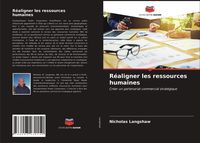 Produktbild: R&eacute;aligner les ressources humaines