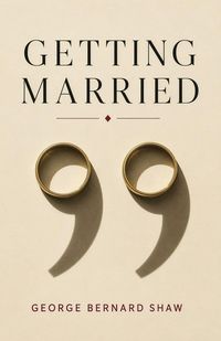Produktbild: Getting Married