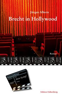 Produktbild: Brecht in Hollywood