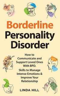 Produktbild: Borderline Personality Disorder