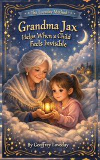 Produktbild: Grandma Jax Helps When a Child Feels Invisible