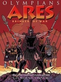 Produktbild: Olympians: Ares