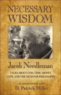 Produktbild: Necessary Wisdom