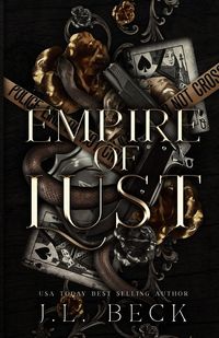 Produktbild: Empire of Lust
