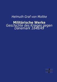Produktbild: Milit&auml;rische Werke