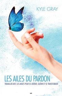Produktbild: Les ailes du pardon