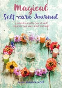 Produktbild: Magical Self-Care Journal