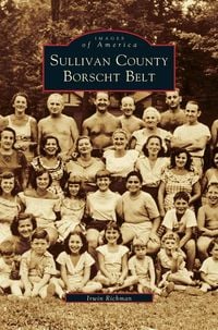 Produktbild: Sullivan County Borscht Belt