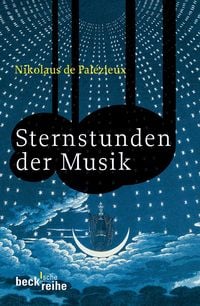 Produktbild: Sternstunden der Musik