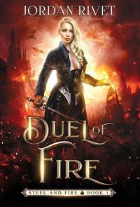 Produktbild: Duel of Fire
