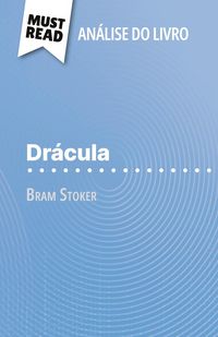 Produktbild: Dr&aacute;cula de Bram Stoker (An&aacute;lise do livro)