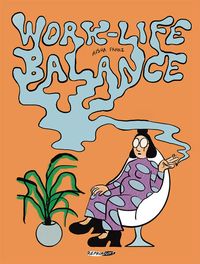 Bild vom Artikel Work-Life-Balance vom Autor Aisha Franz