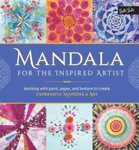 Produktbild: Gale, L: Mandala for the Inspired Artist