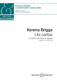 Produktbild: Ubi caritas