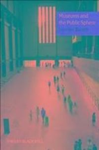 Produktbild: Museums and the Public Sphere