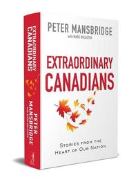 Produktbild: Extraordinary Canadians