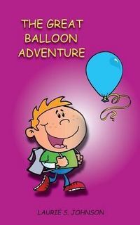 Produktbild: The Great Balloon Adventure