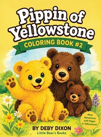 Produktbild: Pippin of Yellowstone