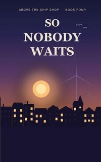 Produktbild: SO NOBODY WAITS
