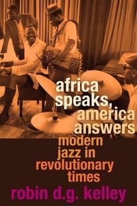 Produktbild: Kelley, R: Africa Speaks, America Answers