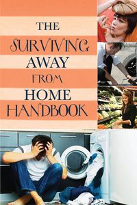 Produktbild: How to Survive Without Mom: A Practical Guide to Living on Your Own