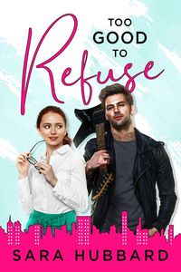 Produktbild: Hubbard, S: Too Good To Refuse