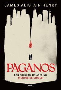 Produktbild: Paganos
