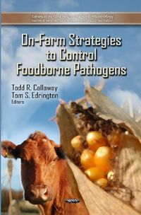 Produktbild: On-Farm Strategies to Control Foodborne Pathogens
