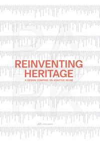 Produktbild: Reinventing Heritage