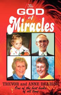 Produktbild: The God of Miracles