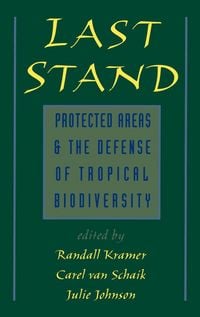 Produktbild: Last Stand