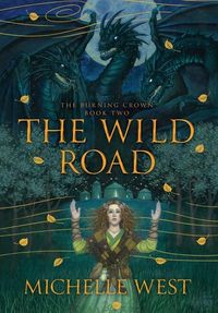 Produktbild: The Wild Road
