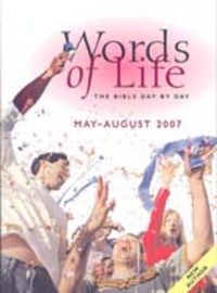 Produktbild: Words of Life