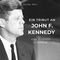 Produktbild: Ein Tribut an John F. Kennedy