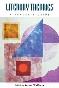 Produktbild: Literary Theories