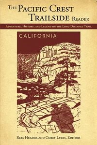 Produktbild: The Pacific Crest Trailside Reader, California