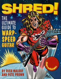 Produktbild: Shred!
