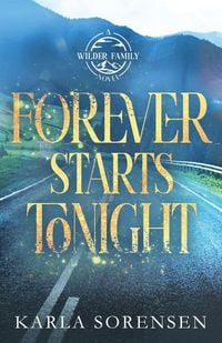 Produktbild: Forever Starts Tonight (Alternate Cover)