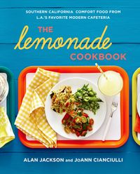 Produktbild: Lemonade Ckbk