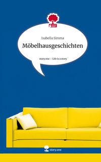 Produktbild: M&ouml;belhausgeschichten. Life is a Story - story.one