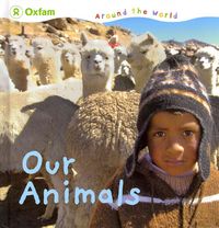 Produktbild: Oxfam: Our Animals