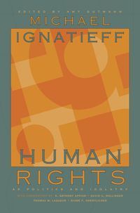 Produktbild: Human Rights as Politics and Idolatry