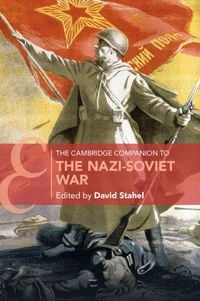 Produktbild: The Cambridge Companion to the Nazi-Soviet War