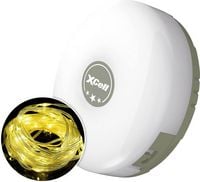 Produktbild: XCell 151600 Lichterkette Innen/Au&szlig;en akkubetrieben