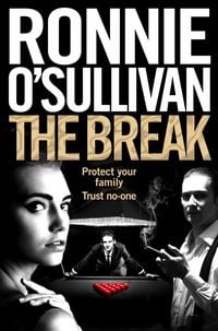 Produktbild: The Break