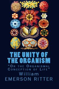 Produktbild: The Unity of the Organism