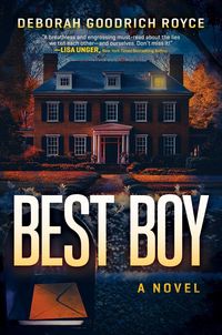 Produktbild: Best Boy