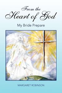 Produktbild: From the Heart of God