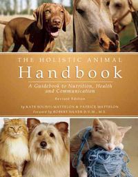 Produktbild: Holistic Animal Handbk Rev/e